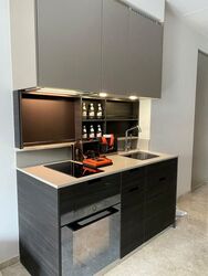 Haus On Handy (D9), Condominium #514190101